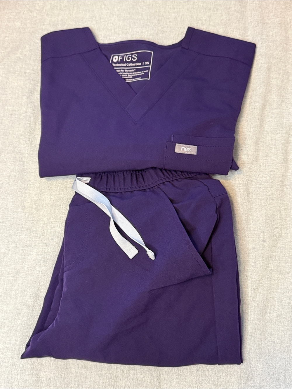 Figs Men’s Scrubs